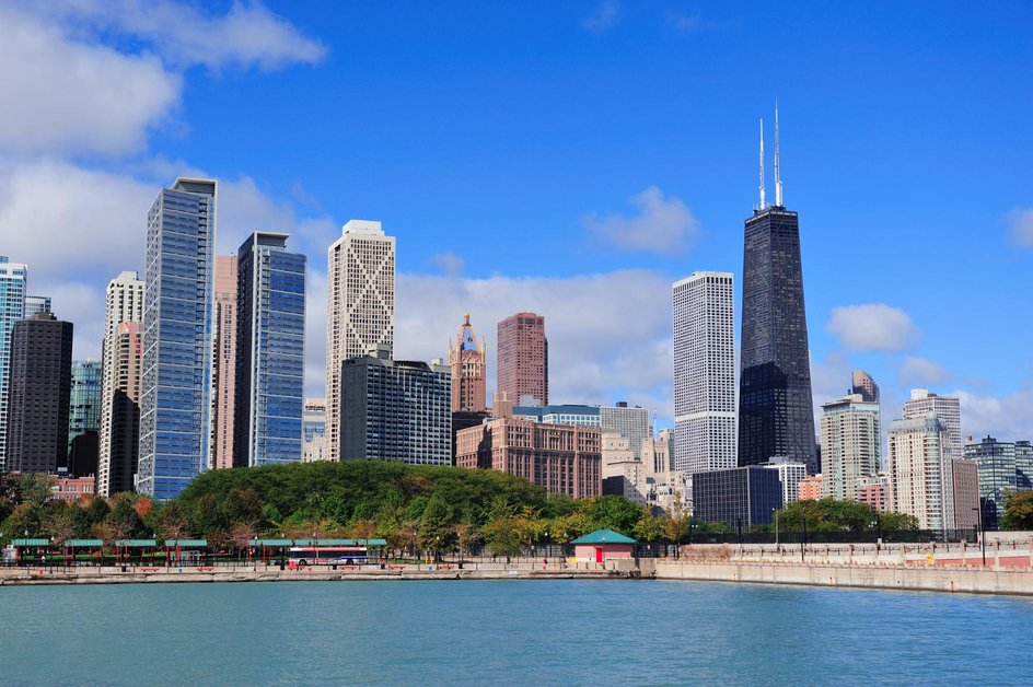 best things to do in Chicago