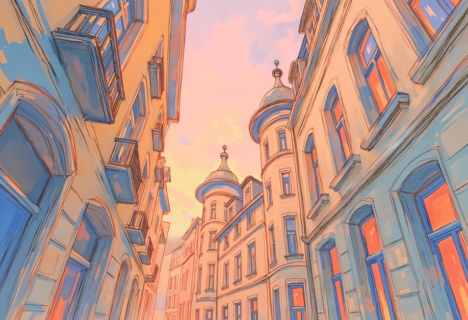 Belleville street art in Paris showcasing colorful murals and graffiti